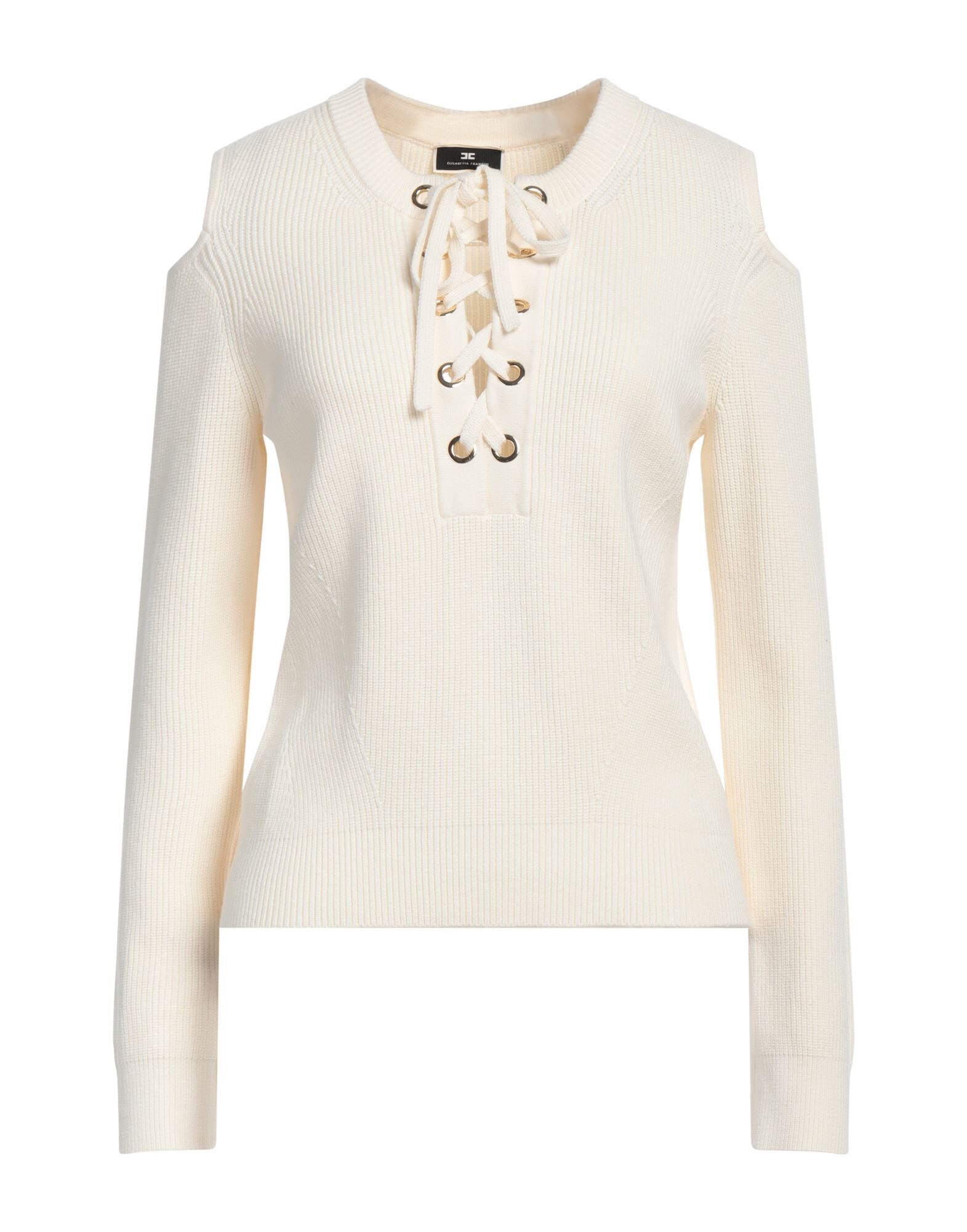 ELISABETTA FRANCHI - Pullover