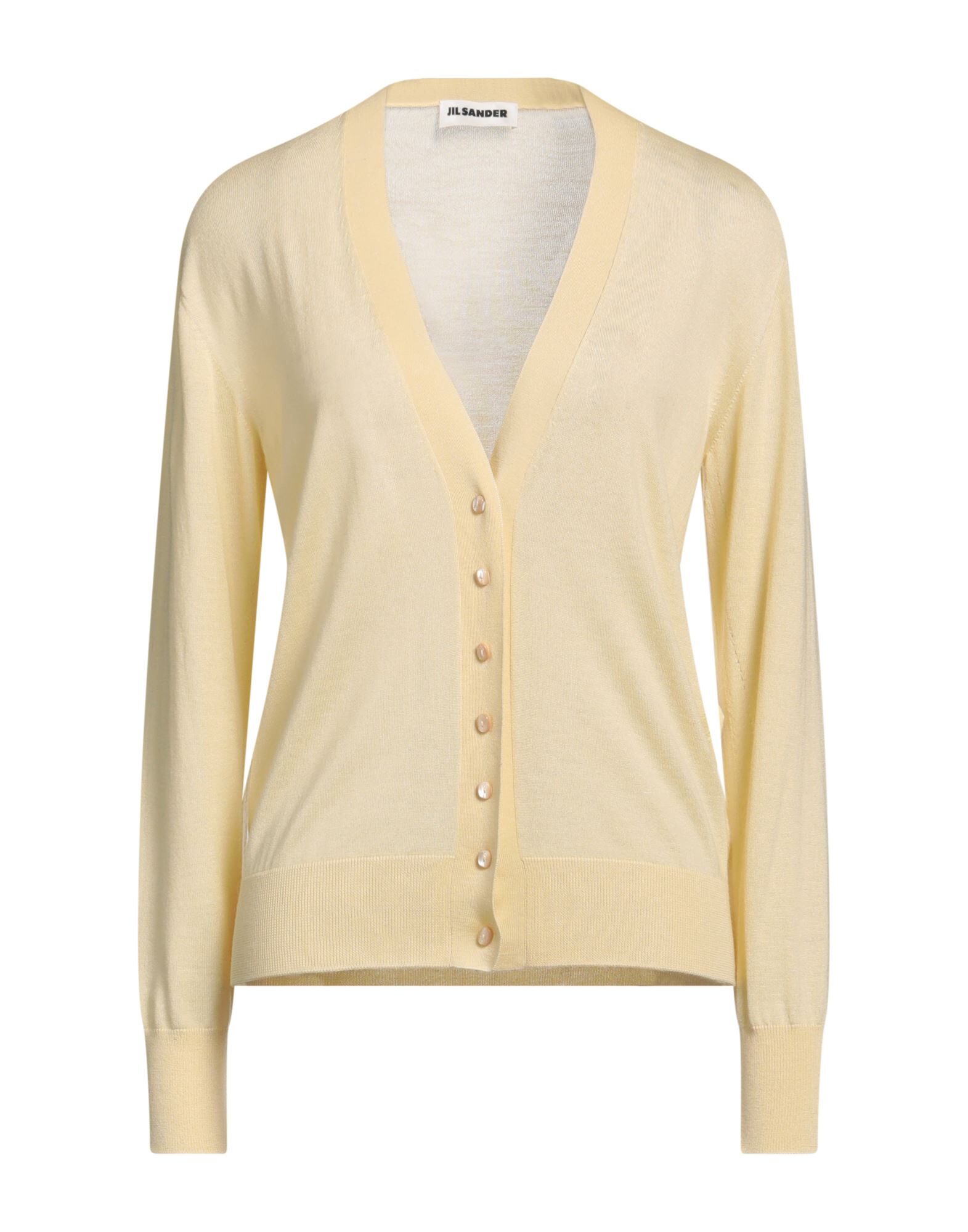 JIL SANDER - Cardigans