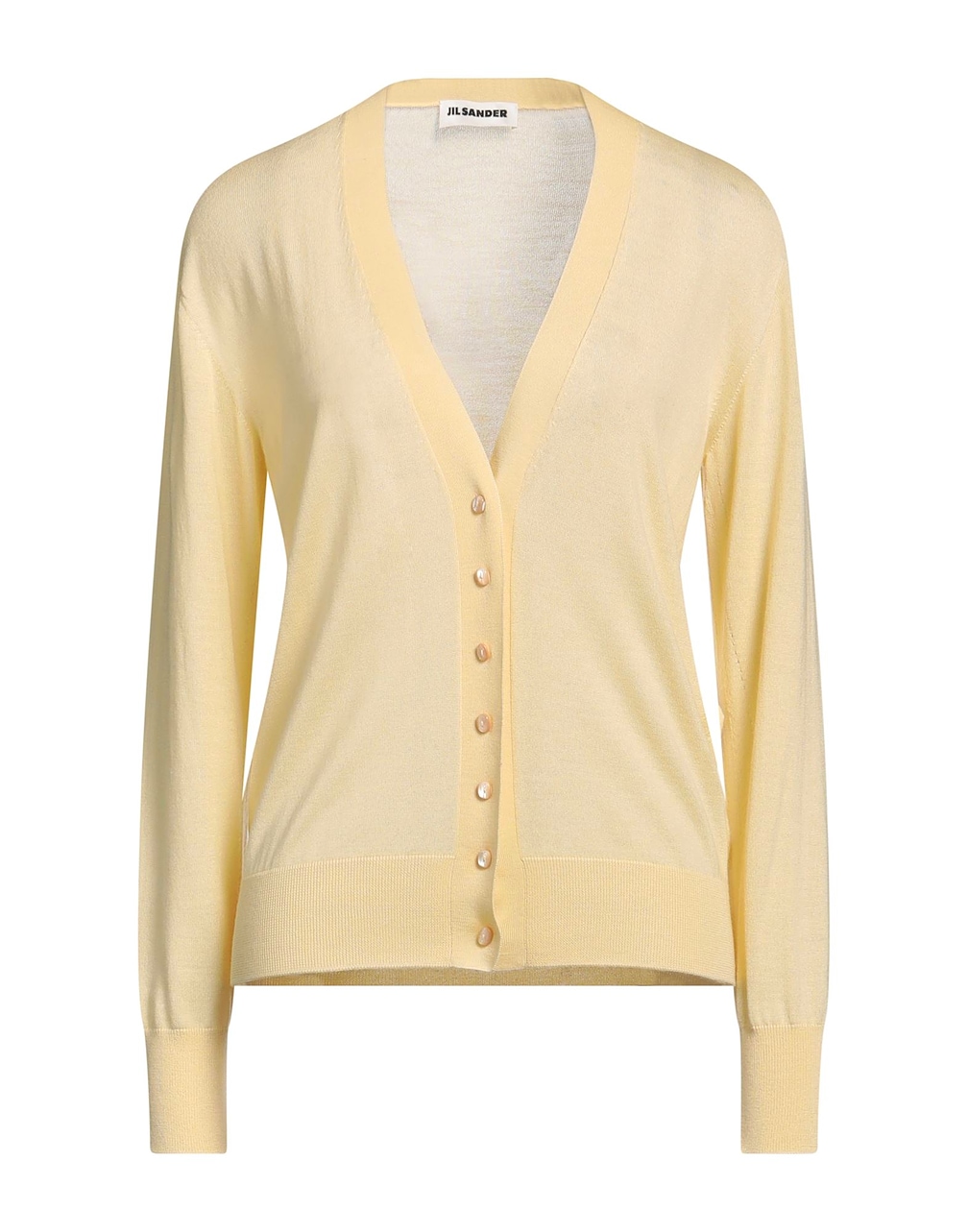 JIL SANDER - Cardigans