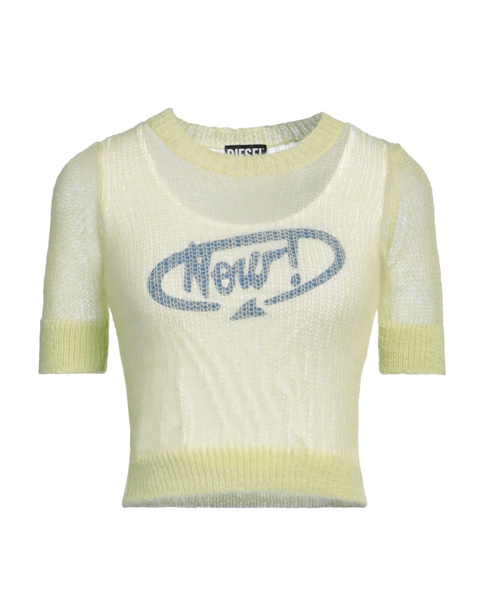 DIESEL - プルオーバー