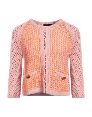 PINKO ピンク カーディガン 長袖 PINKO レディース カーディガン → オンラインストアで新作