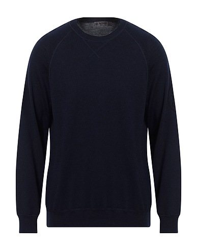 G/FORE Sweater Navy 100% Wool
