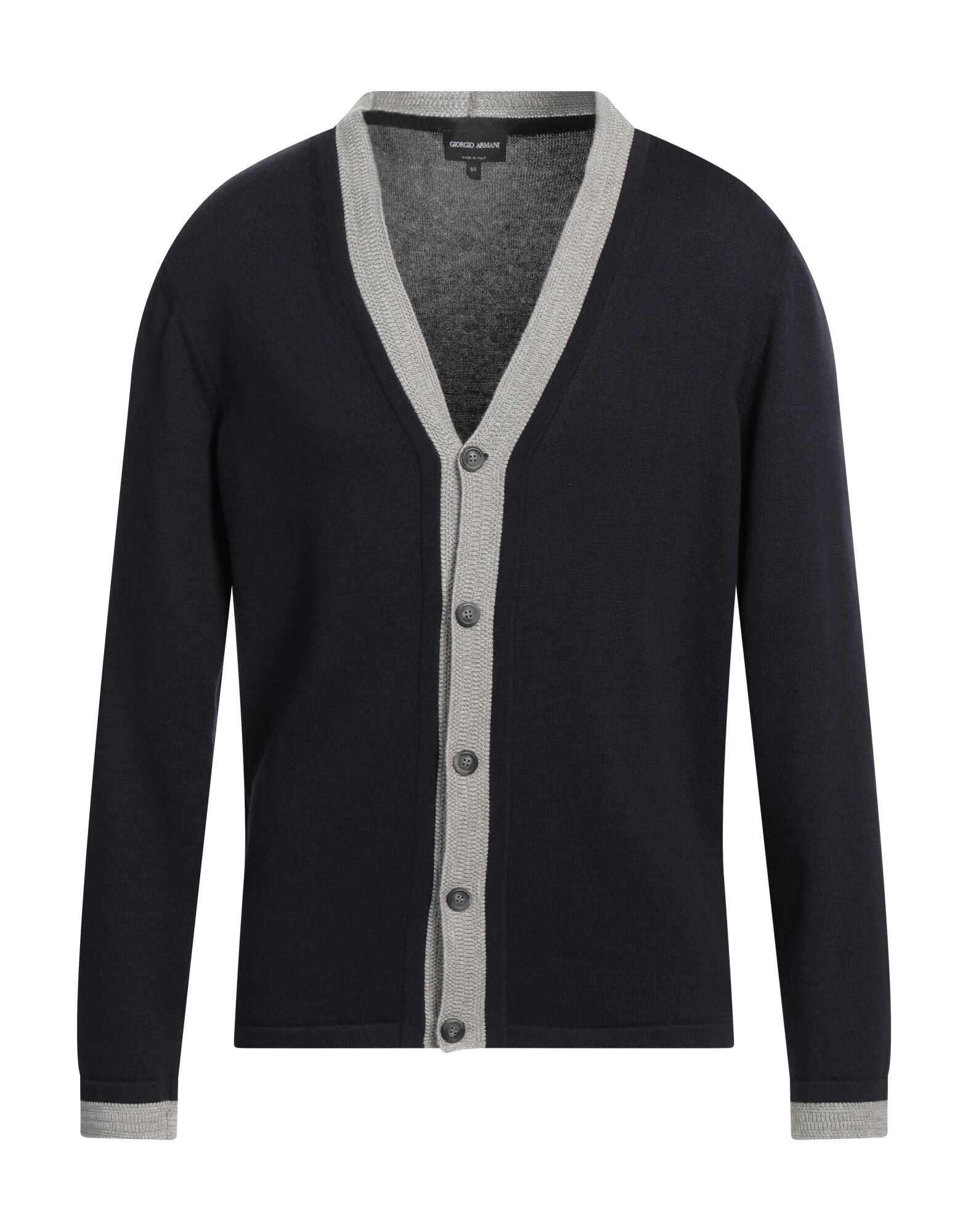 GIORGIO ARMANI - カーディガン