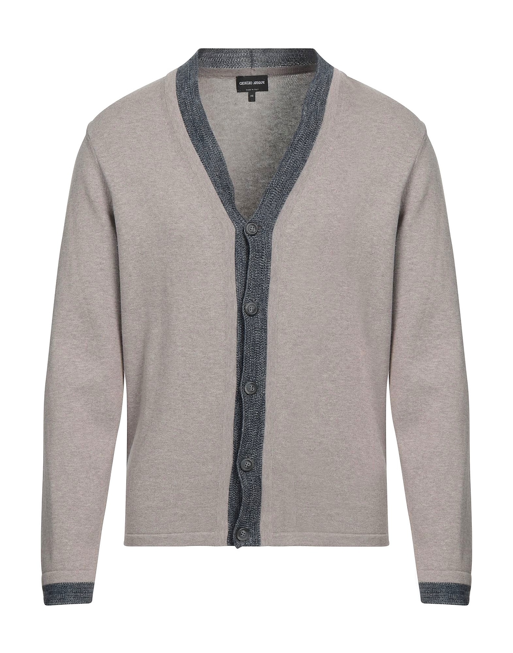 GIORGIO ARMANI - Cardigans