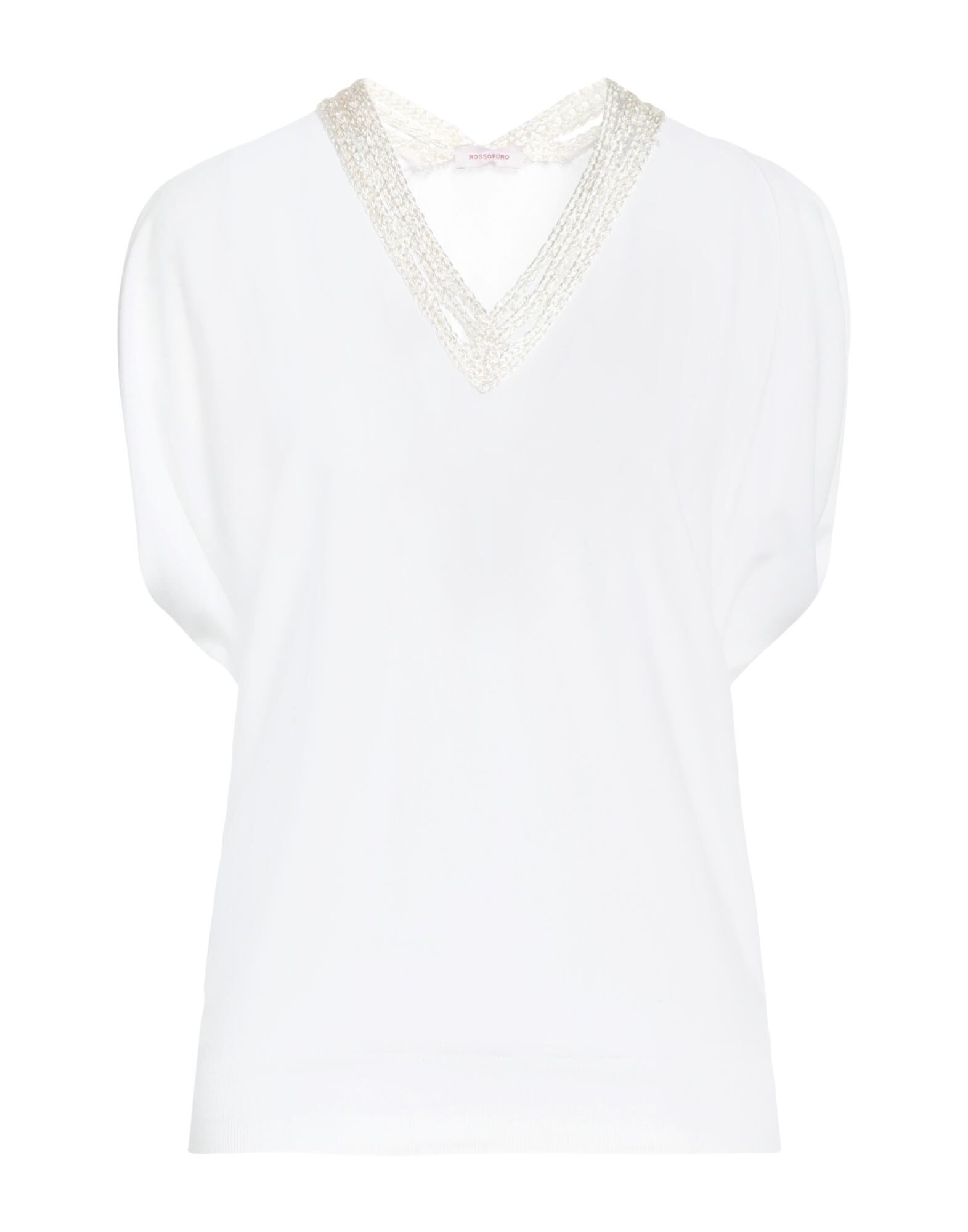 ROSSOPURO - Sweaters