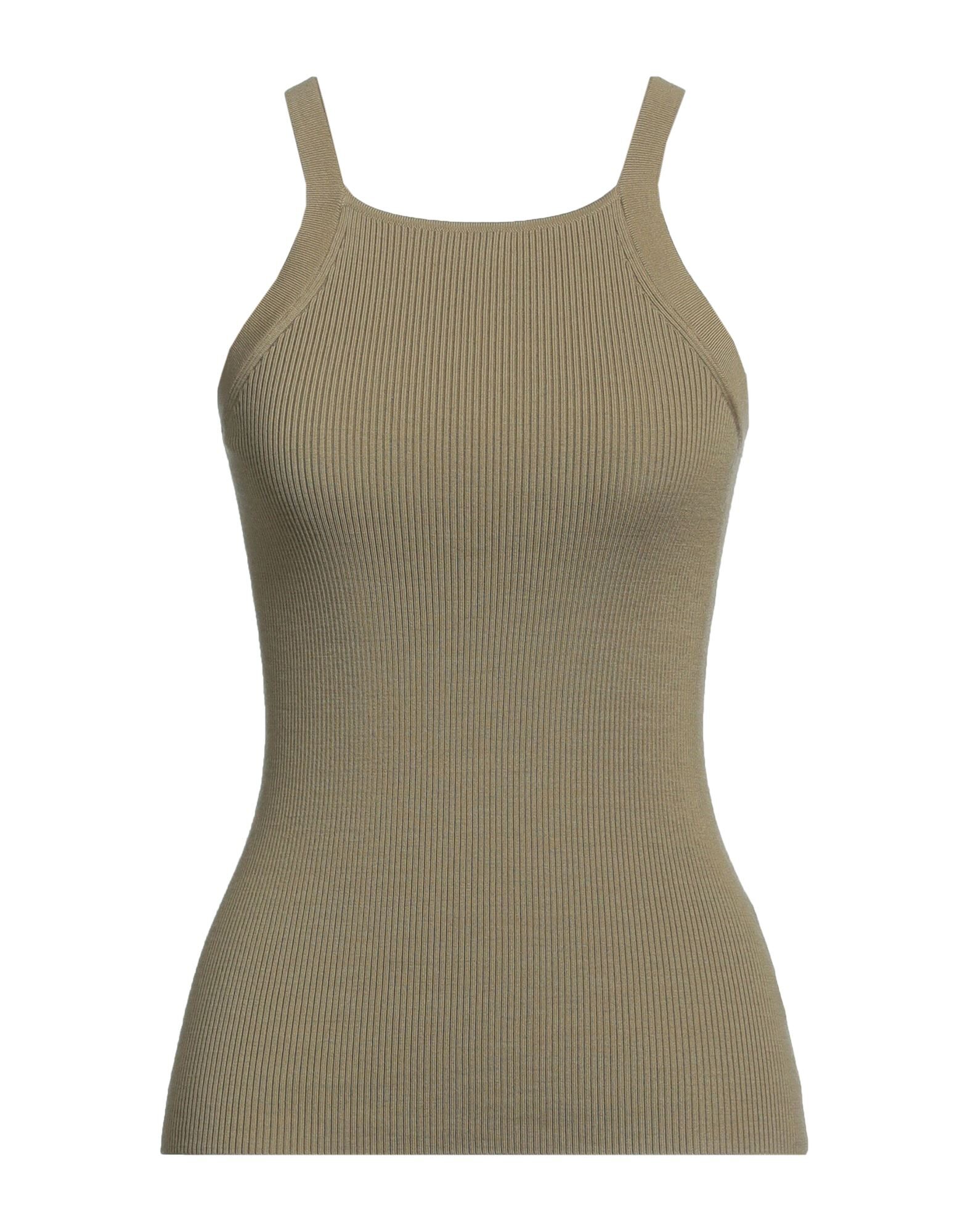 MICHAEL KORS COLLECTION - Tank Tops