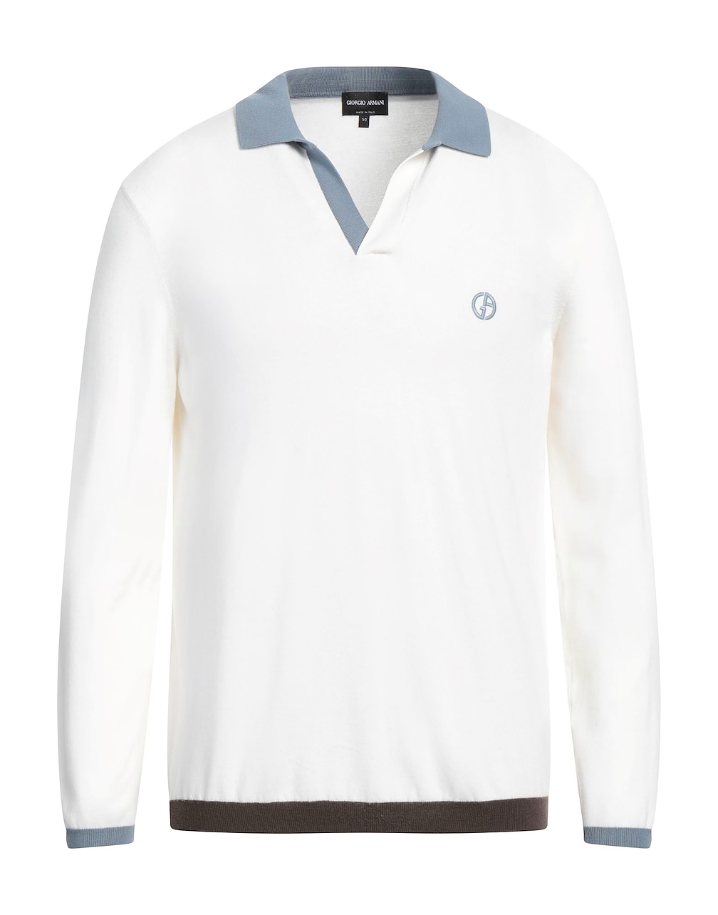 GIORGIO ARMANI - Pullover