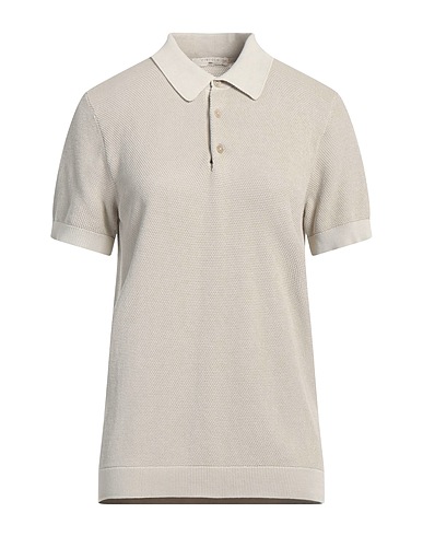 CIRCOLO 1901 Sweater Khaki 100% Cotton
