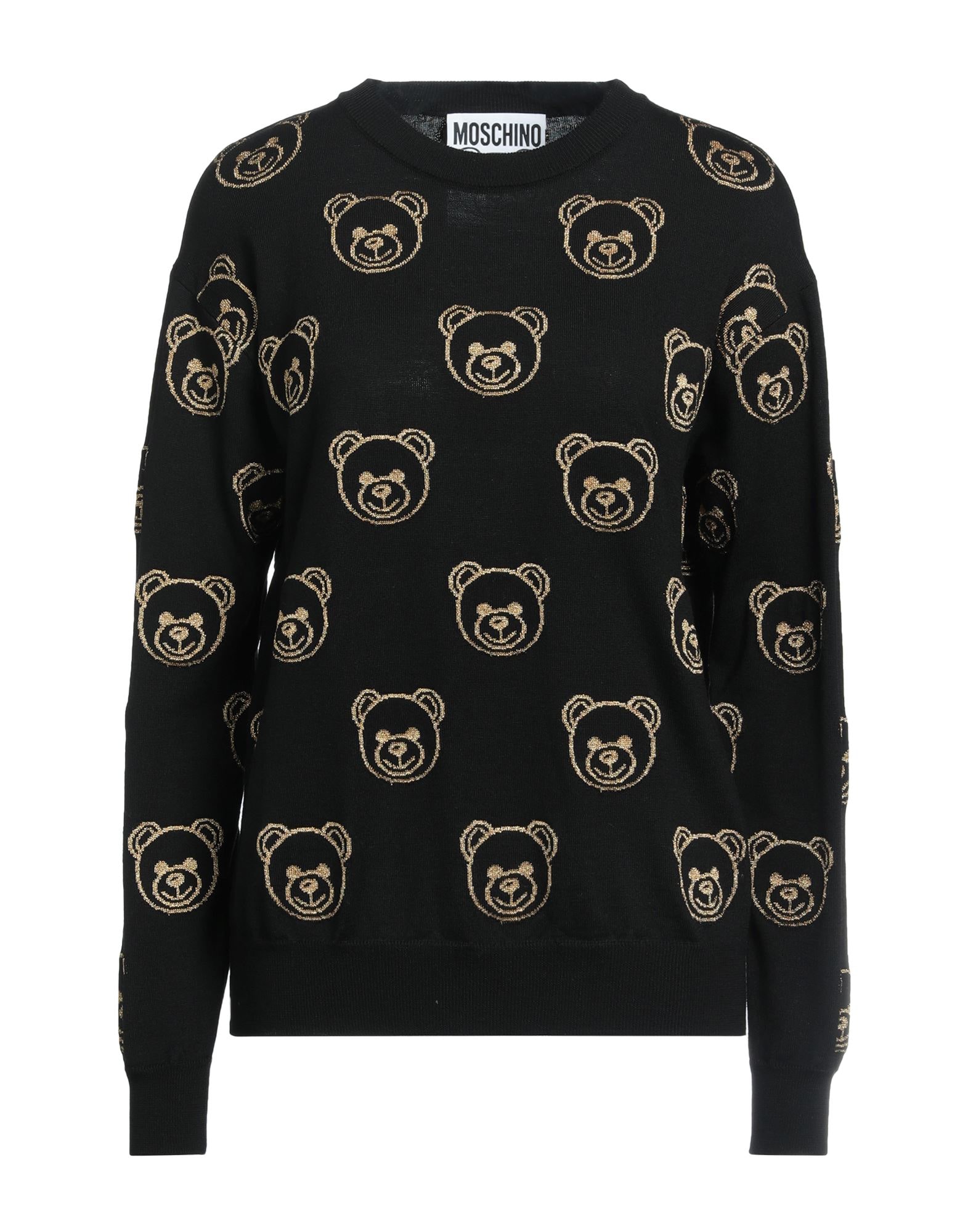 MOSCHINO - Jumpers