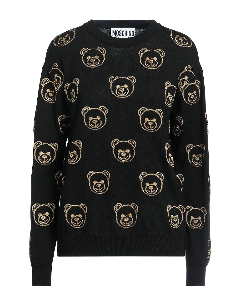 MOSCHINO - Jumpers