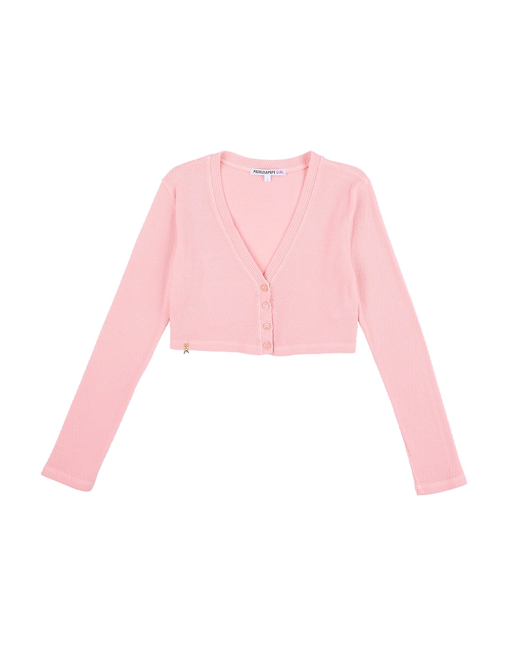 PATRIZIA PEPE - Wrap cardigans