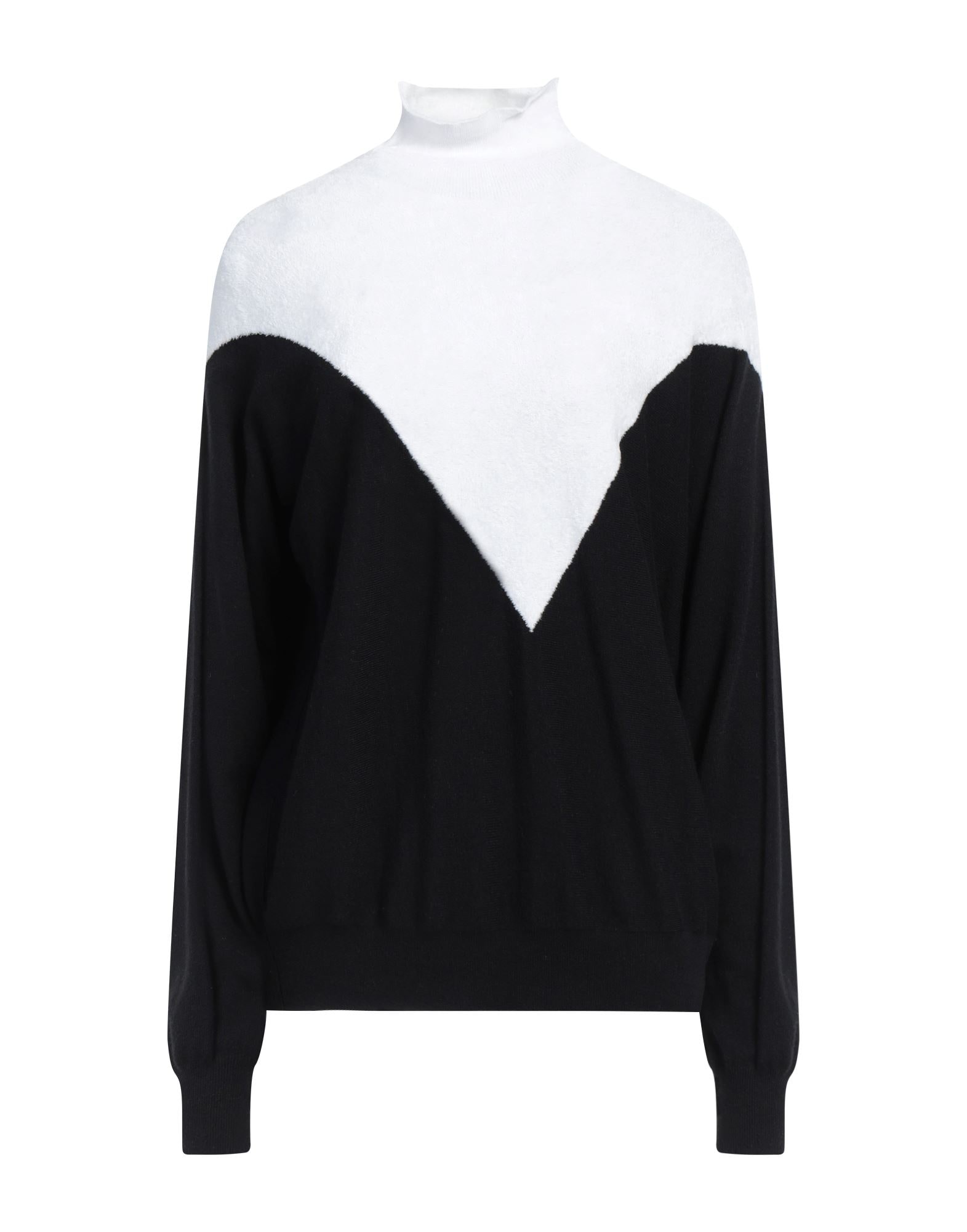 EMPORIO ARMANI - Turtlenecks