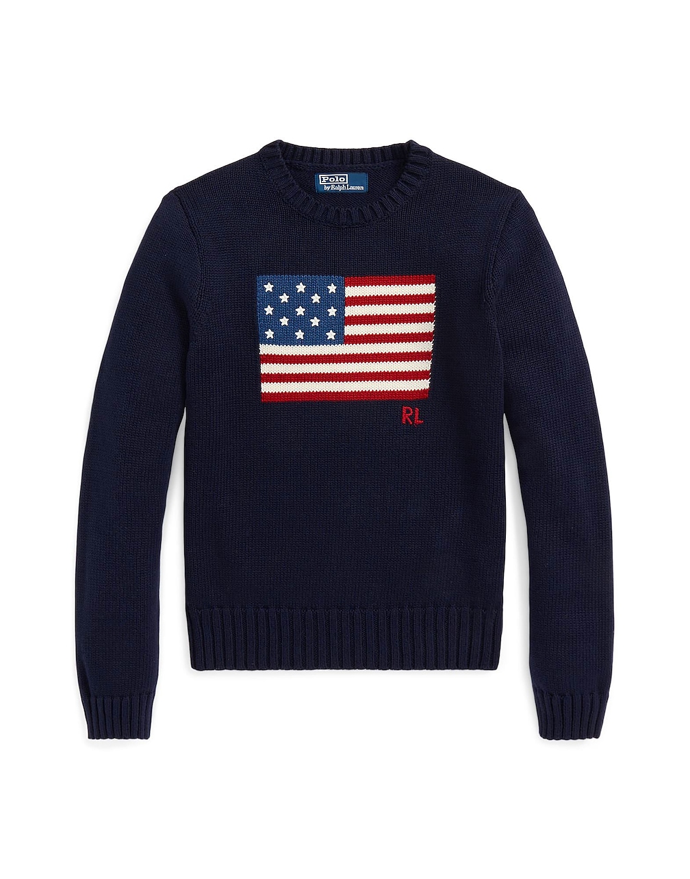 POLO RALPH LAUREN - Sweaters