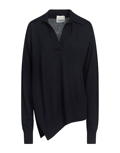 ISABEL MARANT Sweater Midnight blue 70% Viscose, 30% Wool
