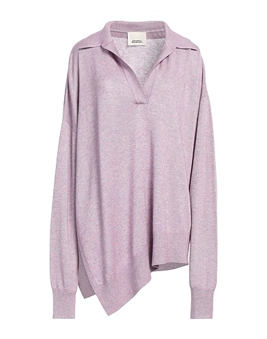 ISABEL MARANT Pullover Lilla 70% Viscosa, 30% Lana