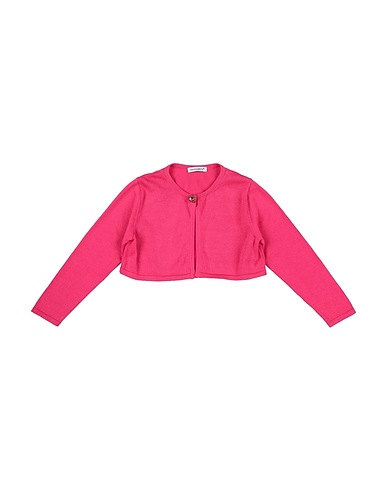 DOLCE&GABBANA Coprispalle Fucsia 100% Cotone