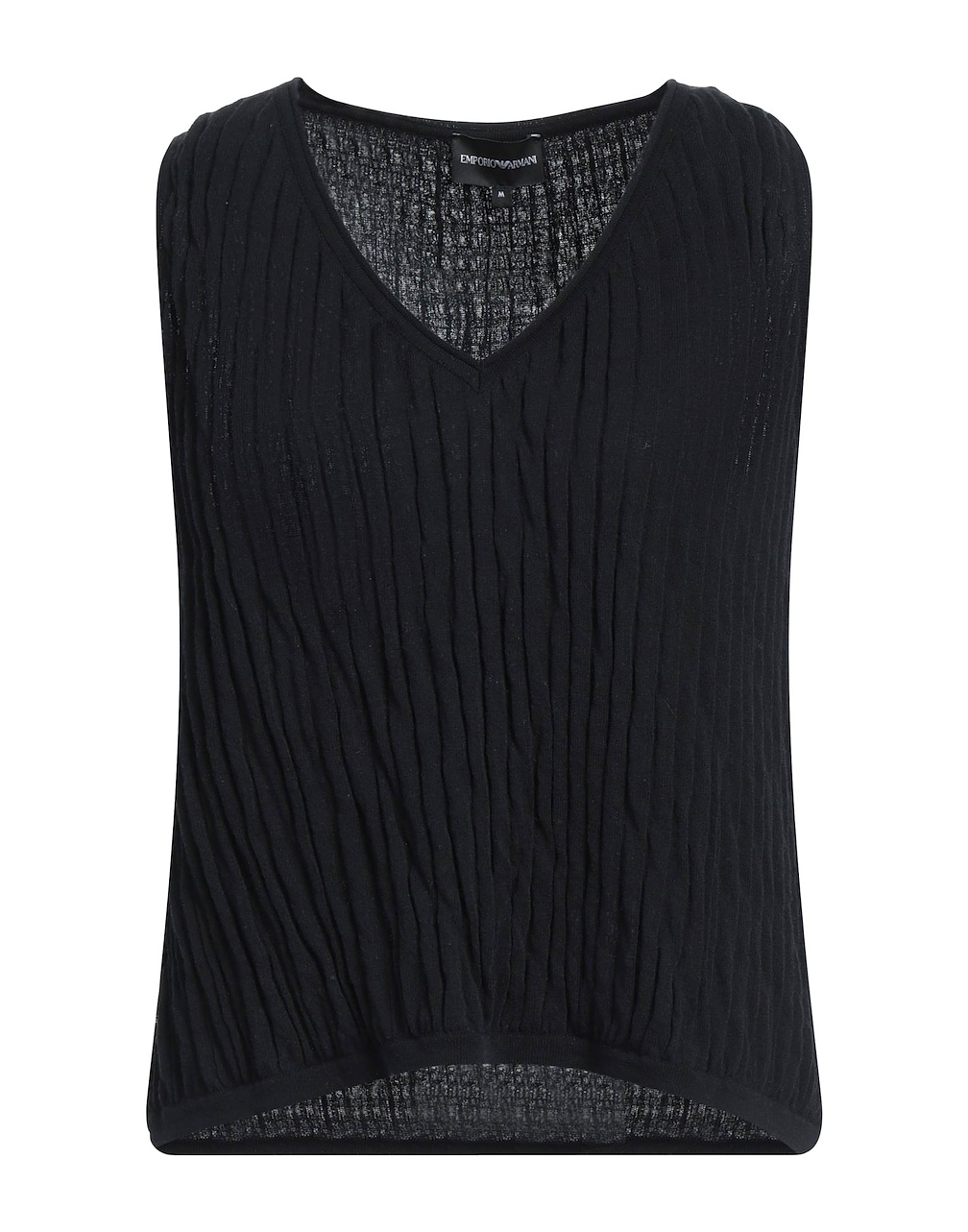 EMPORIO ARMANI - Sweaters