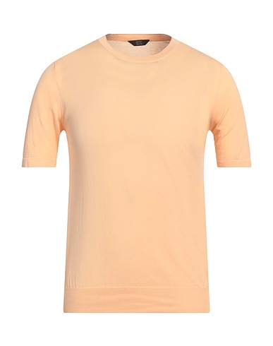 HōSIO Jumper Apricot 100% Cotton