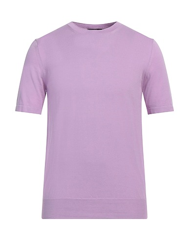 HōSIO Jumper Mauve 100% Cotton