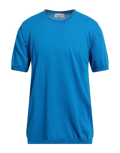 BELLWOOD Jumper Azure 100% Cotton