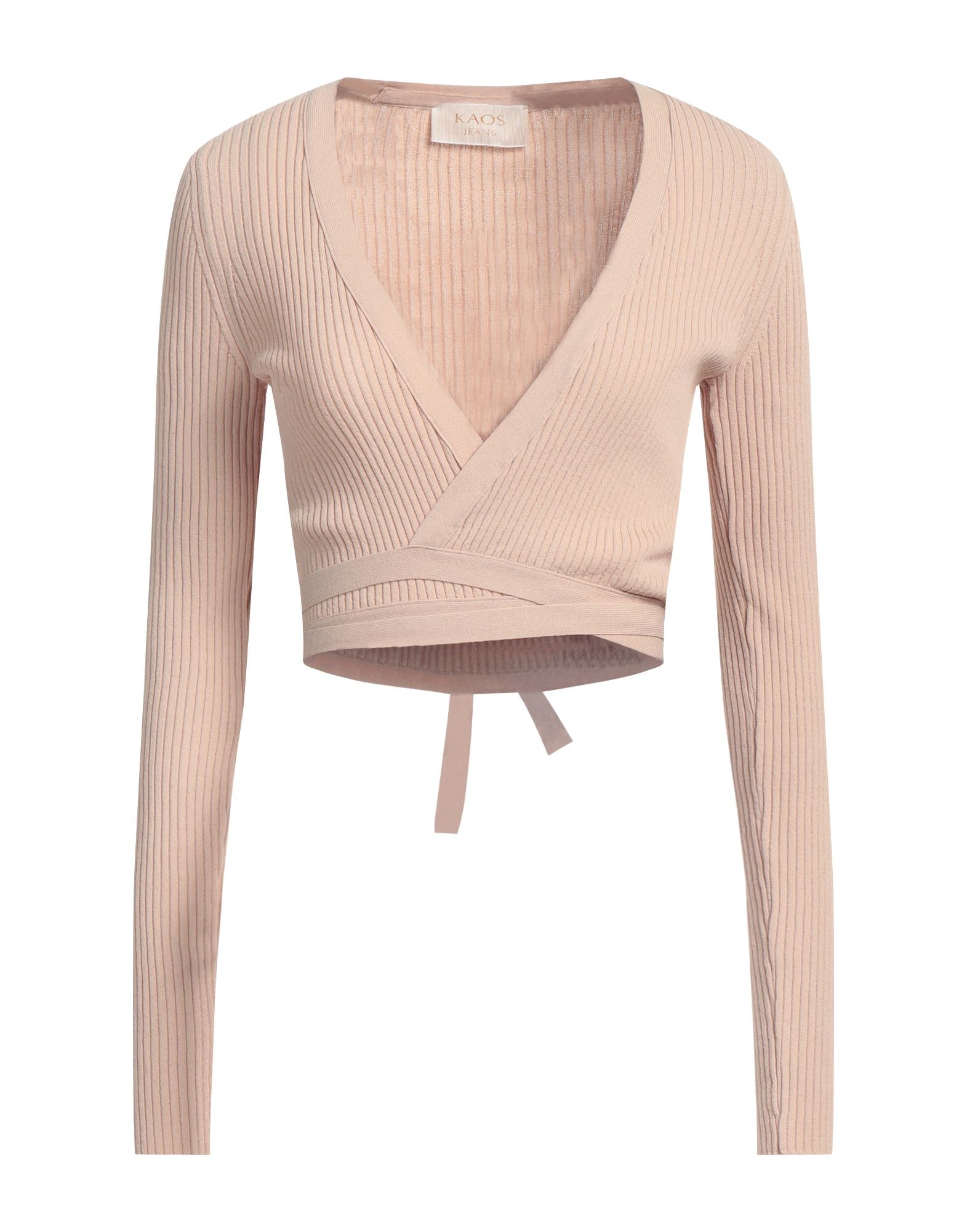 KAOS JEANS - Wrap cardigans