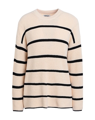 ONLY Pullover 60% Coton, 40% Acrylique