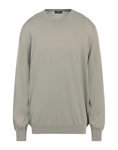 BARBA Napoli Pullover 100% Coton