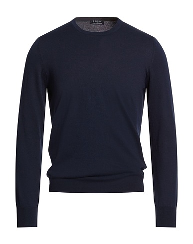 BARBA Napoli Jumper 100% Cotton