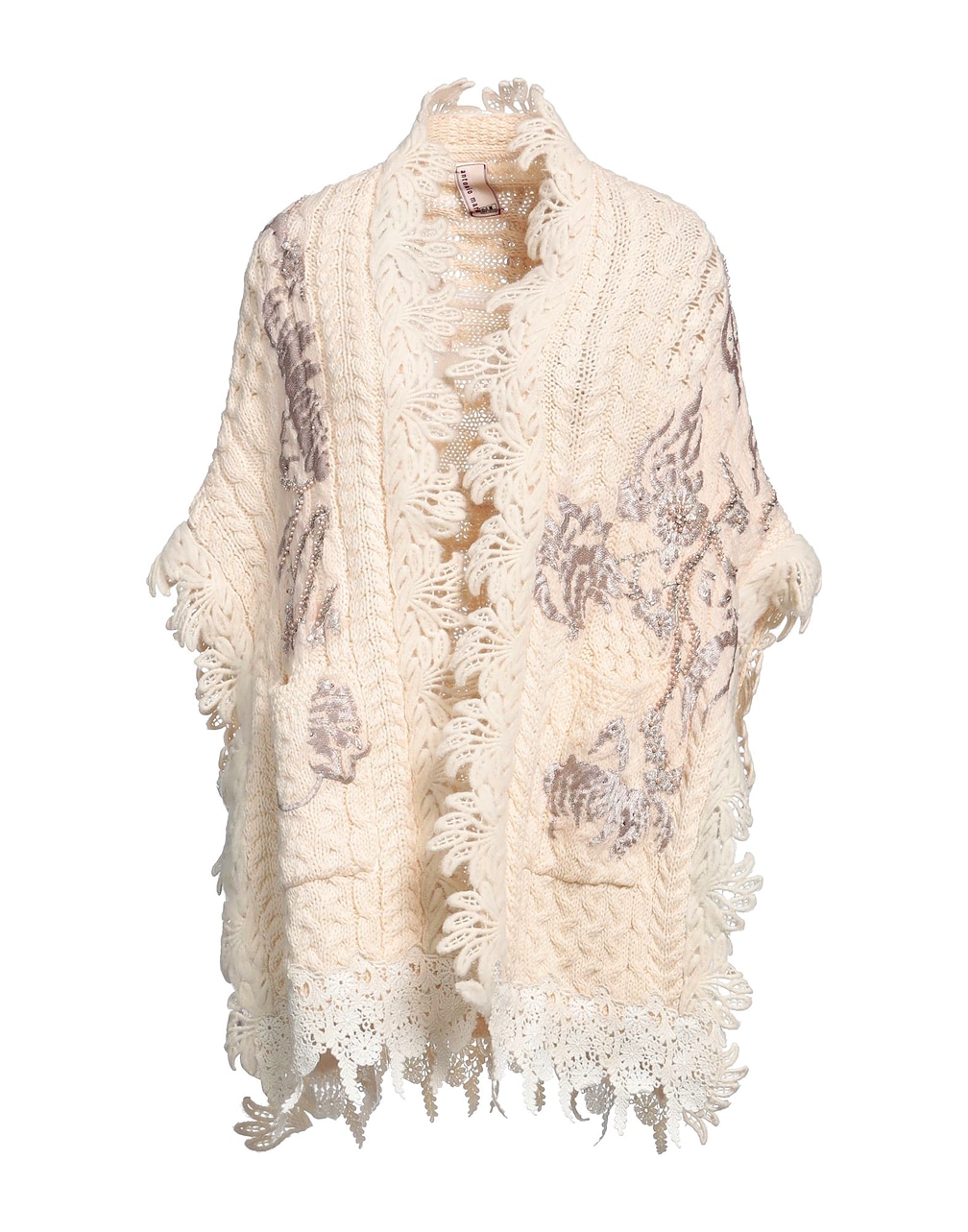ANTONIO MARRAS - Cardigans