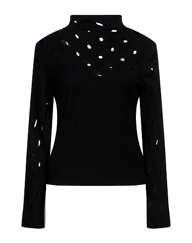 MAJE Πουλόβερ 53% Βισκόζη, 28% Πολυεστέρας, 17% Πολυαμίδη, 2% Ελαστάνη