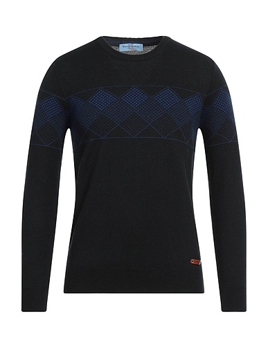 HARMONT & BLAINE Jumper 50% Wool, 30% Acrylic, 20% Nylon
