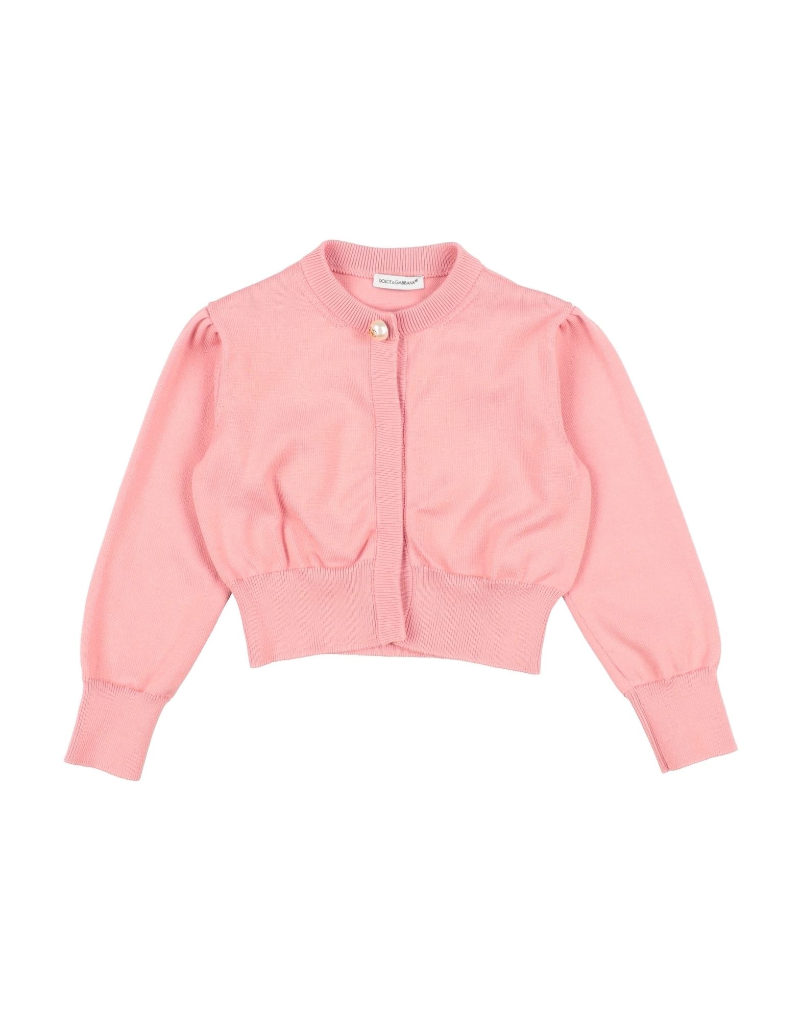 DOLCE&GABBANA - Cardigans