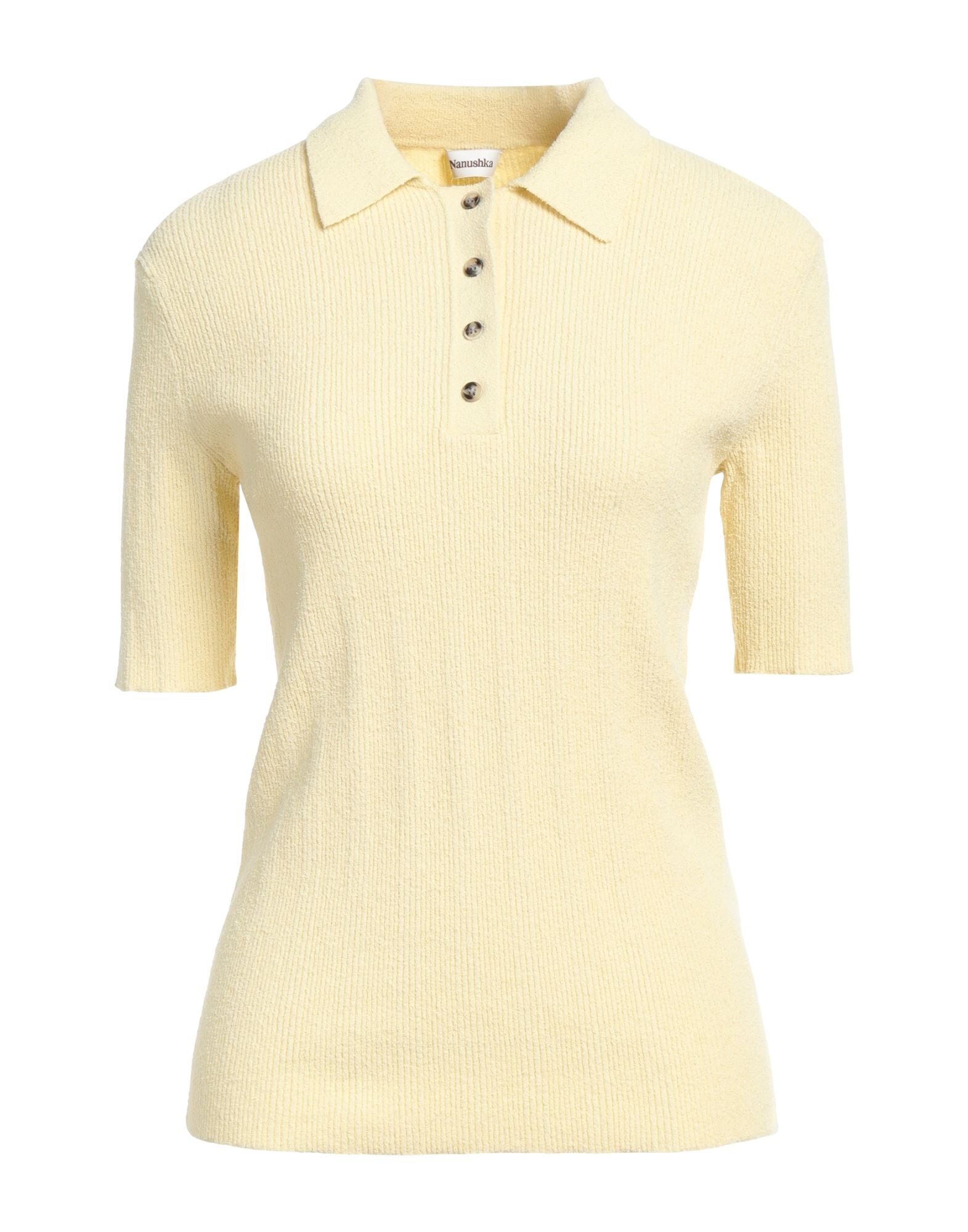 NANUSHKA - プルオーバー