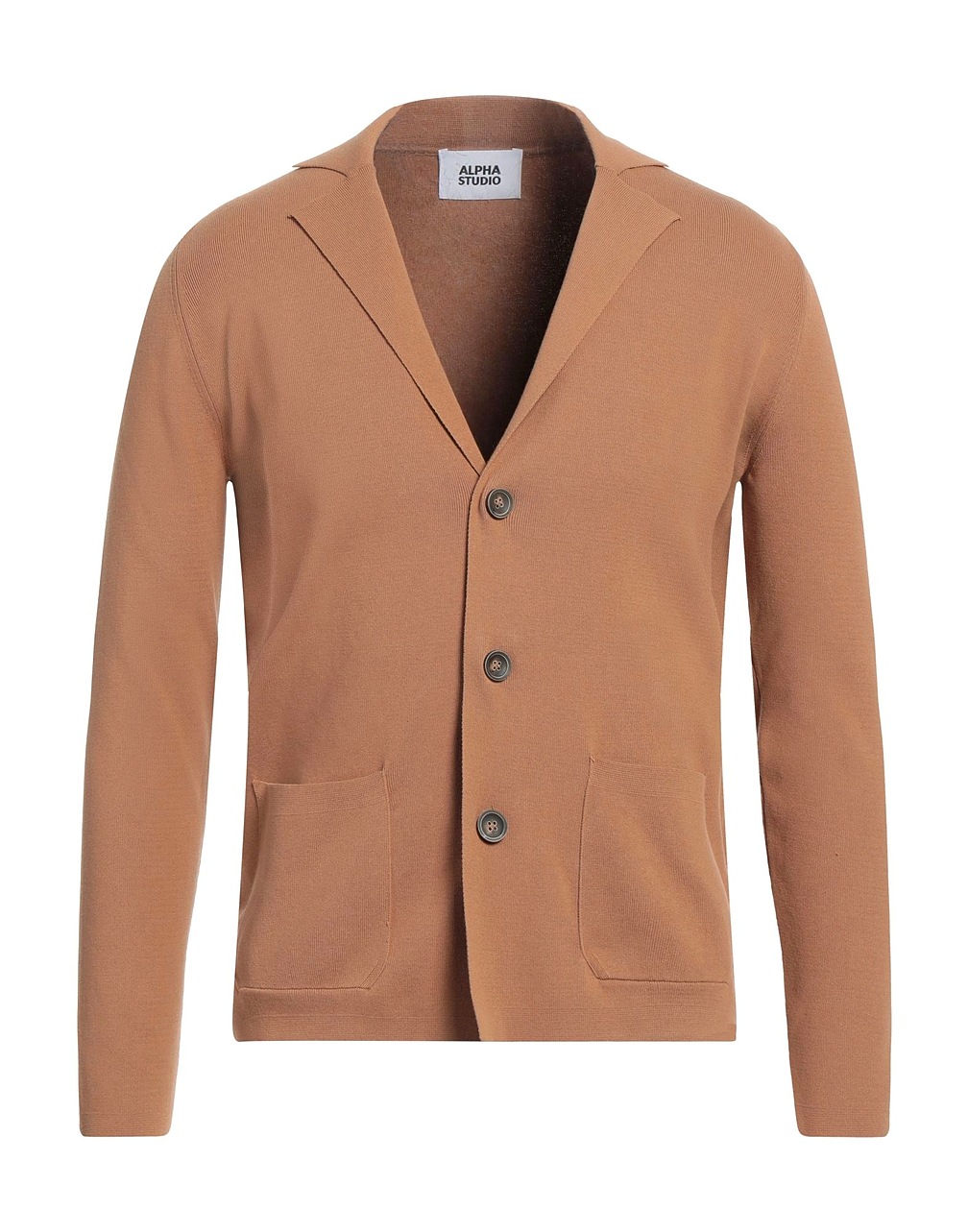 ALPHA STUDIO - Cardigans