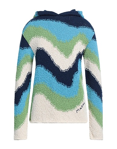 MARNI Jumper Magenta 100% Cotton