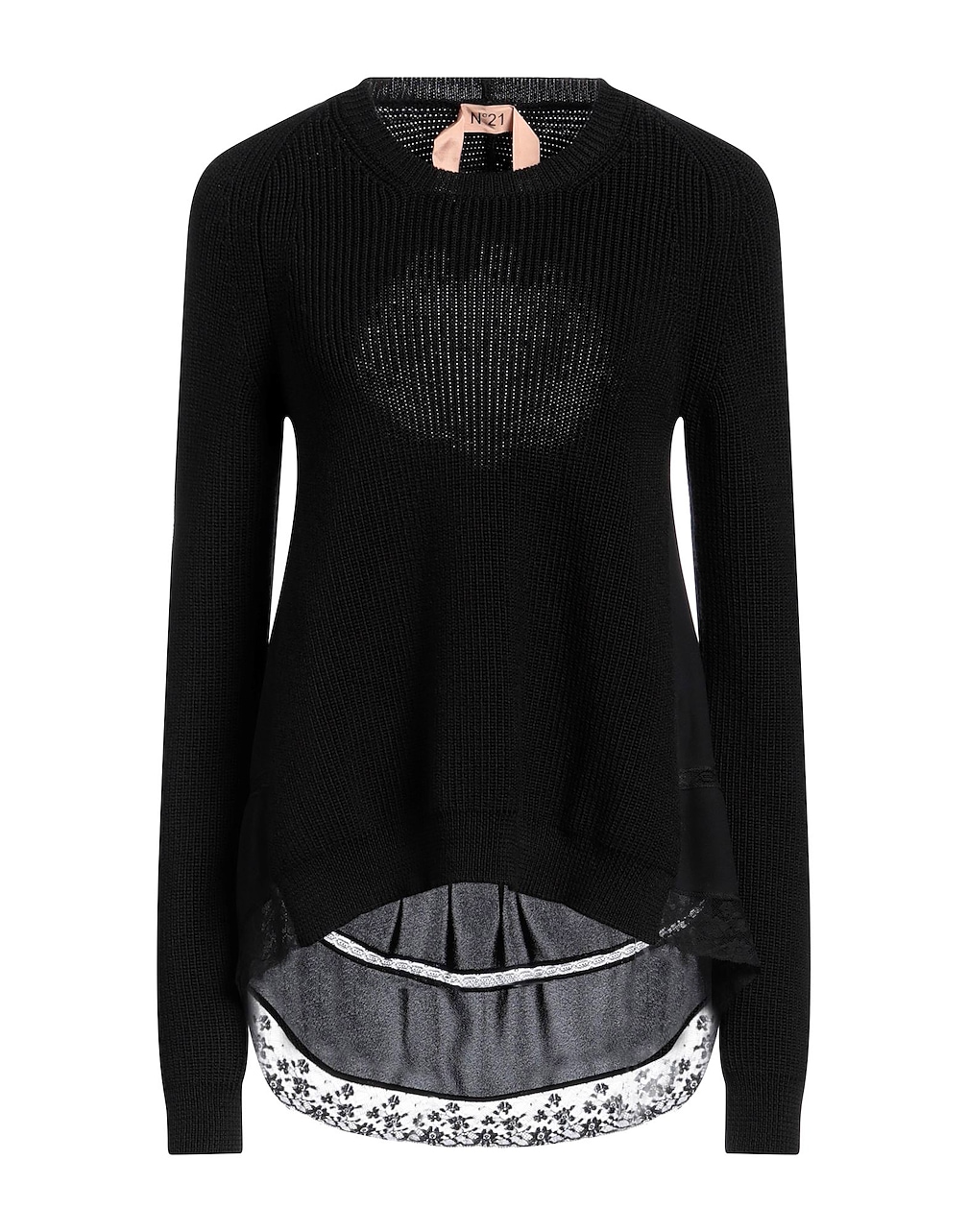 N°21 - Pullover
