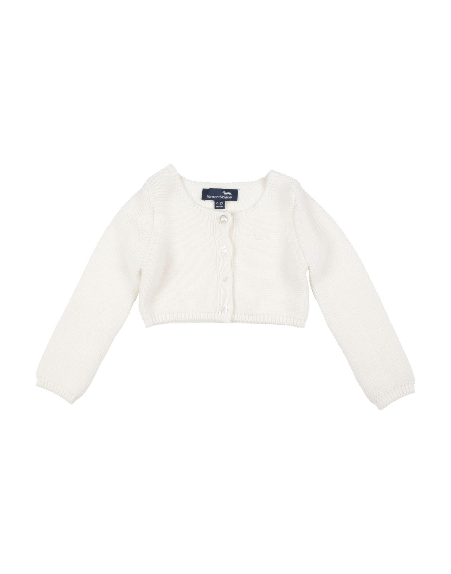 HARMONT & BLAINE - Scaldacuore