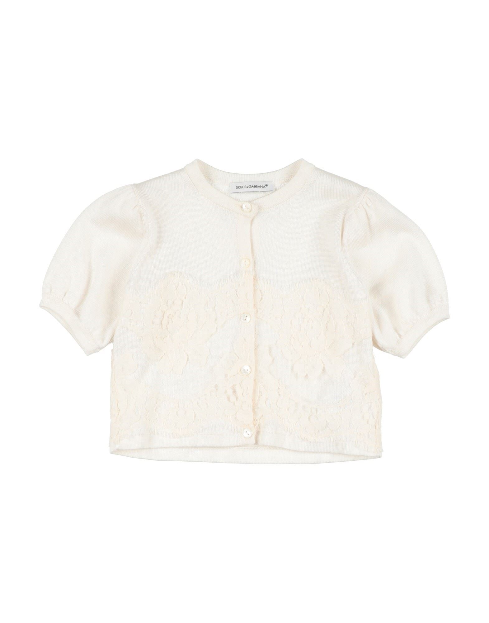 DOLCE&GABBANA - Cardigans