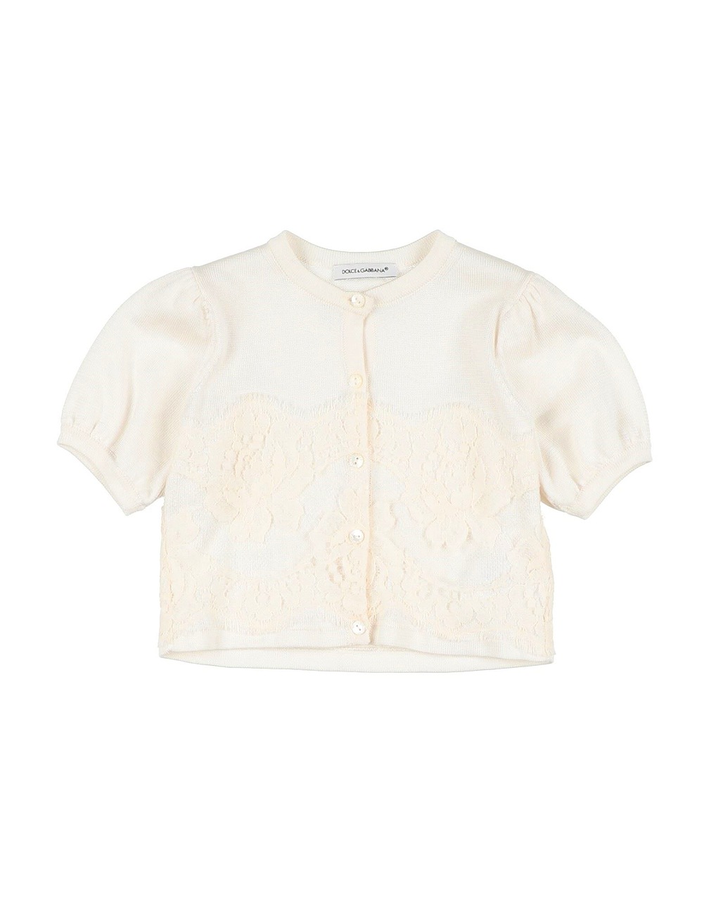 DOLCE&GABBANA - Cardigans