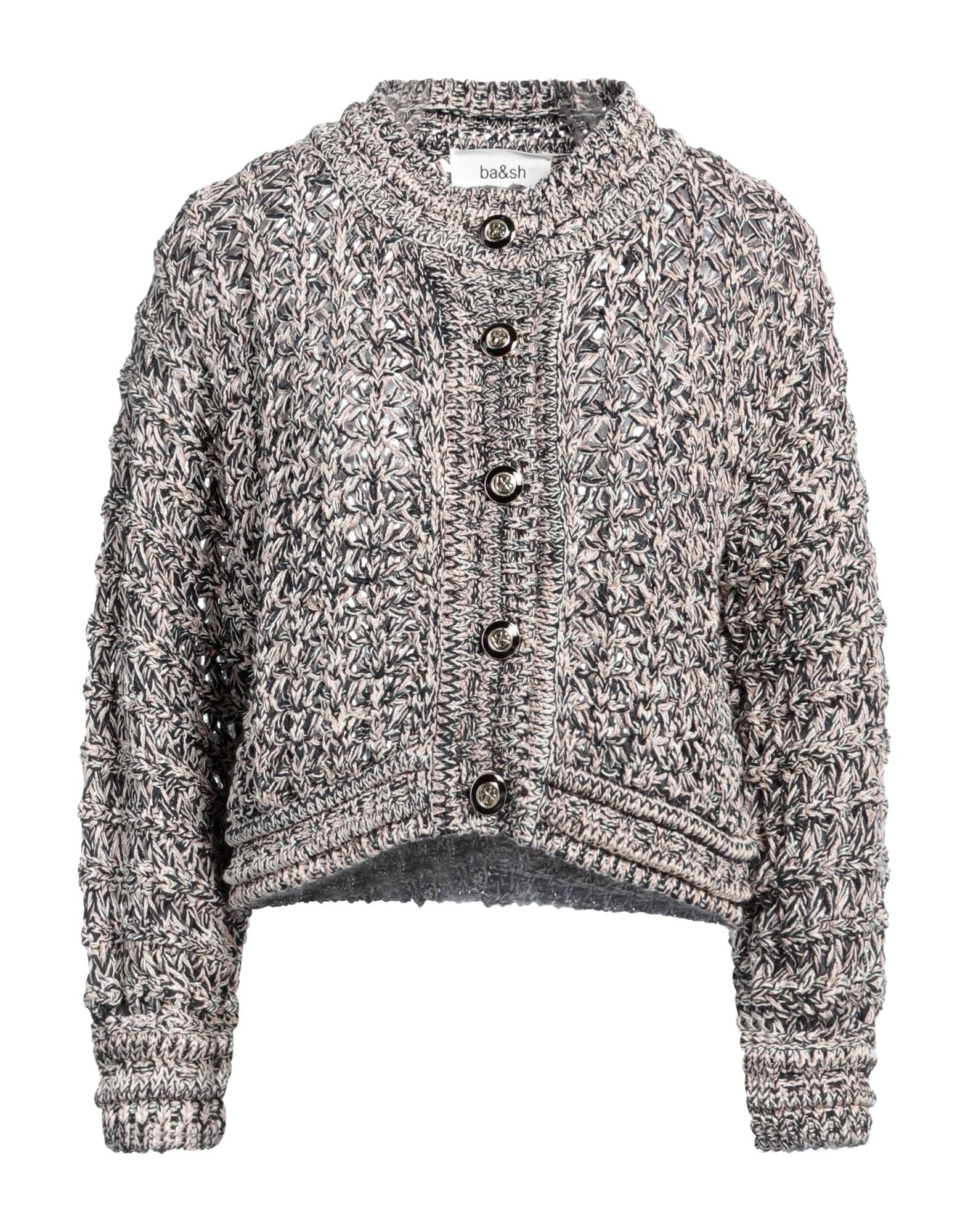 BA&SH - Strickjacken