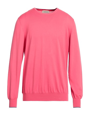 GRAN SASSO Jumper 100% Cotton