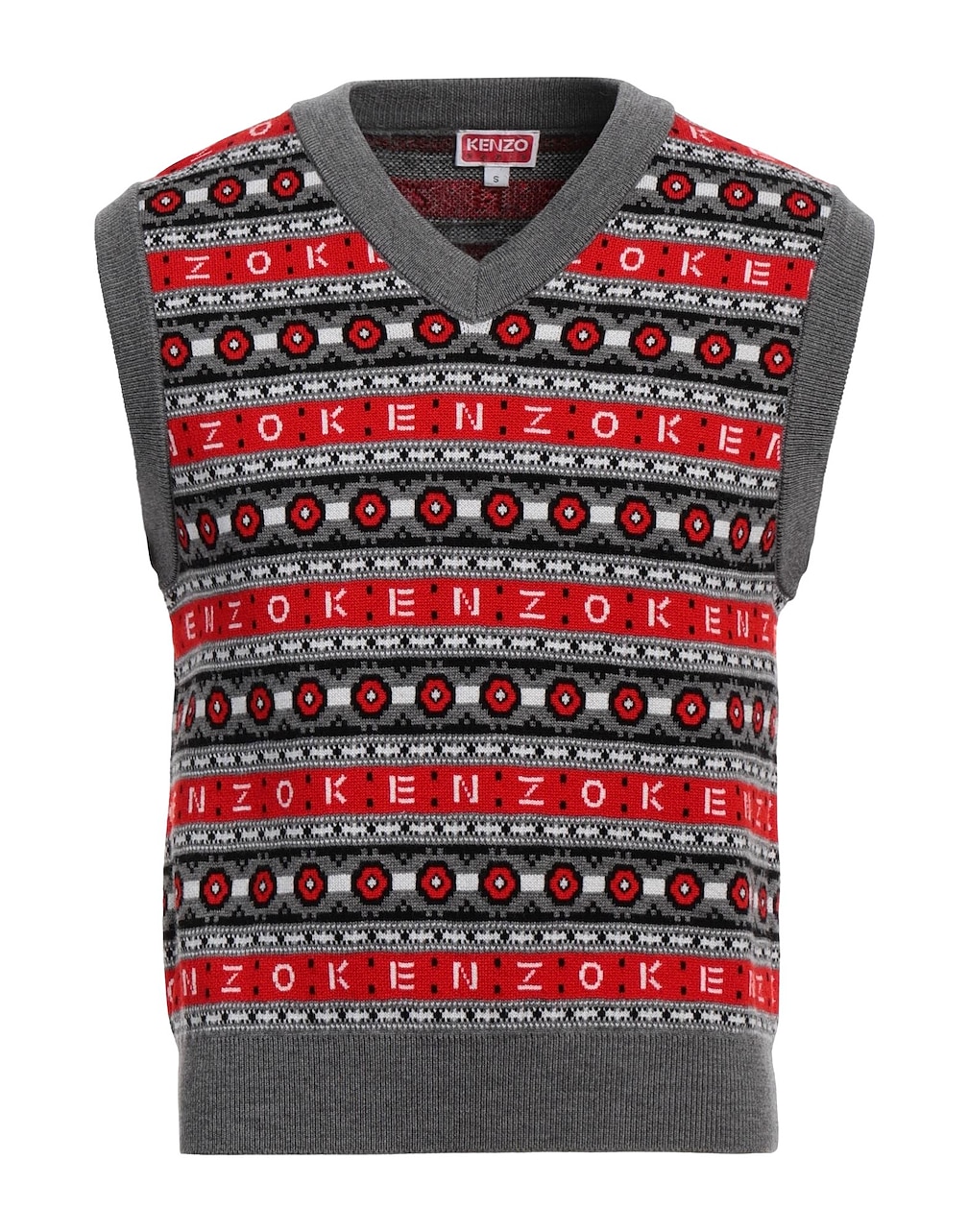 KENZO - Sweaters