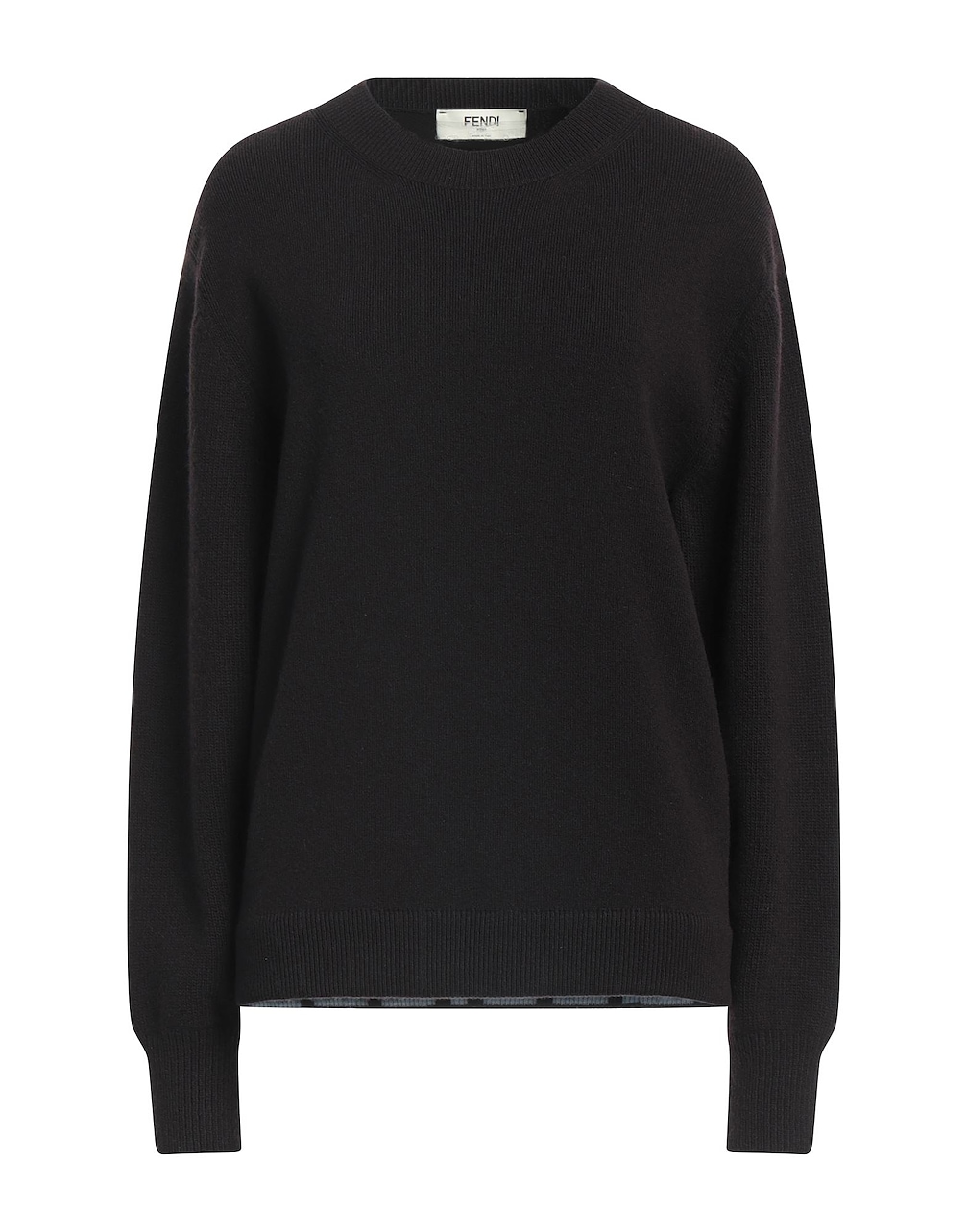 FENDI - Pullover