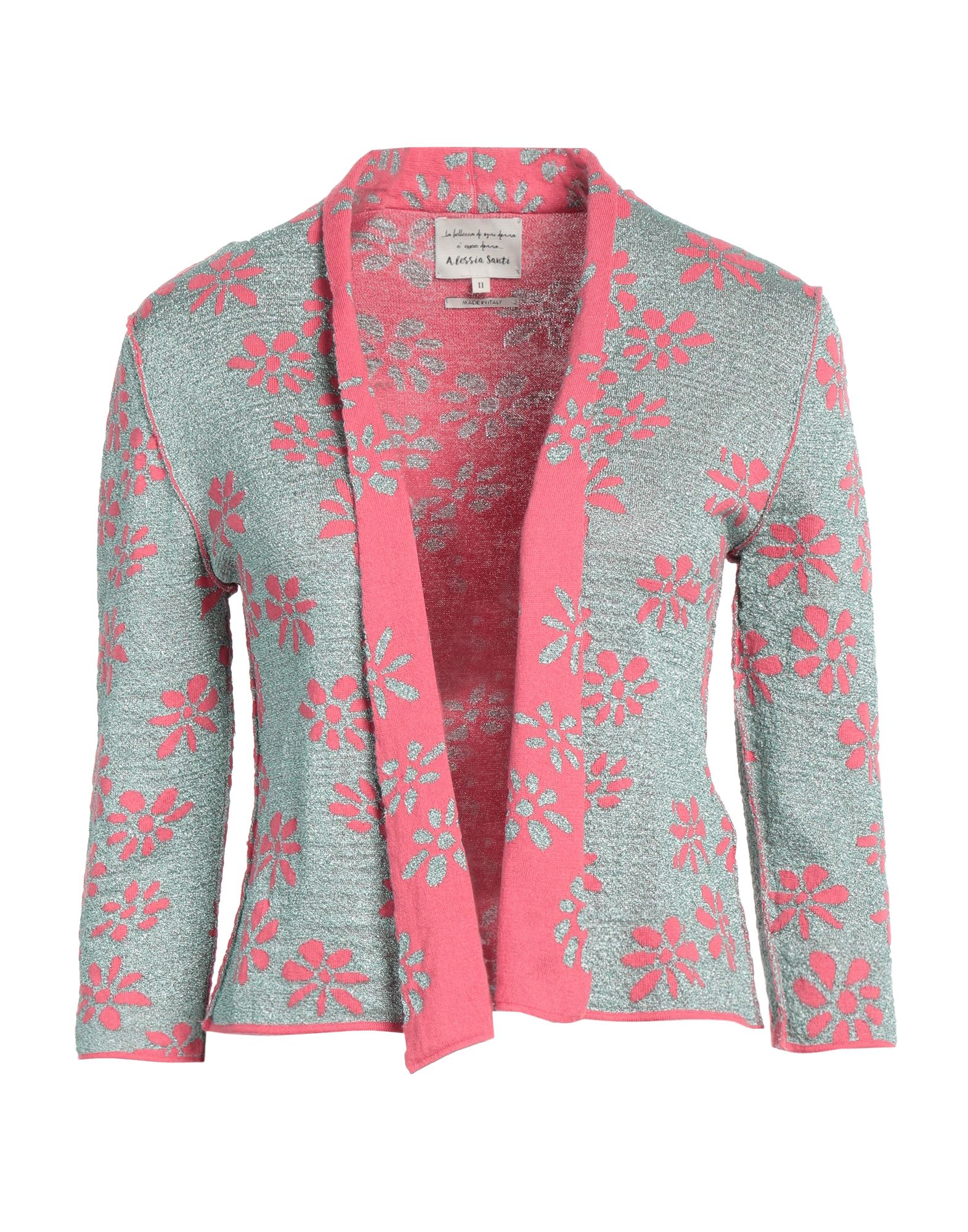 ALESSIA SANTI - Cardigans