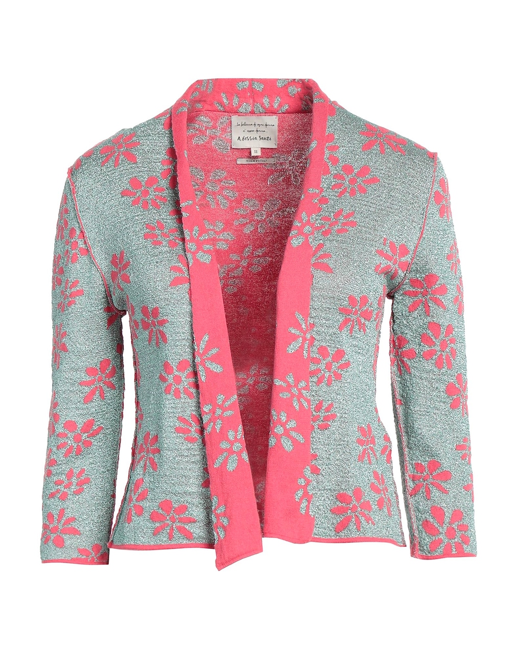 ALESSIA SANTI - Cardigans