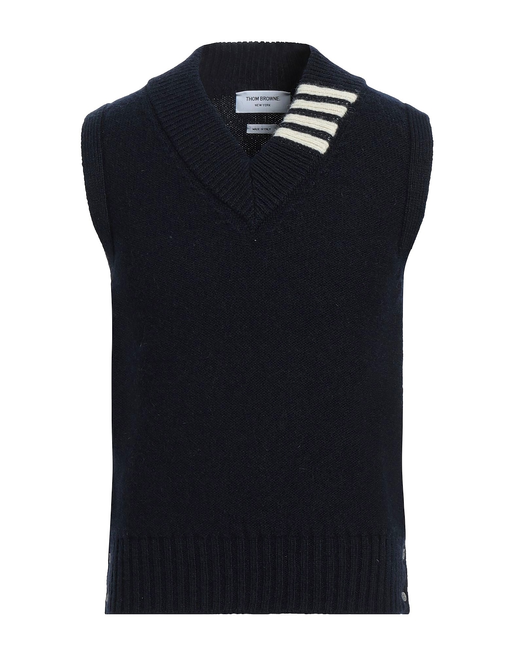 THOM BROWNE - Pullover