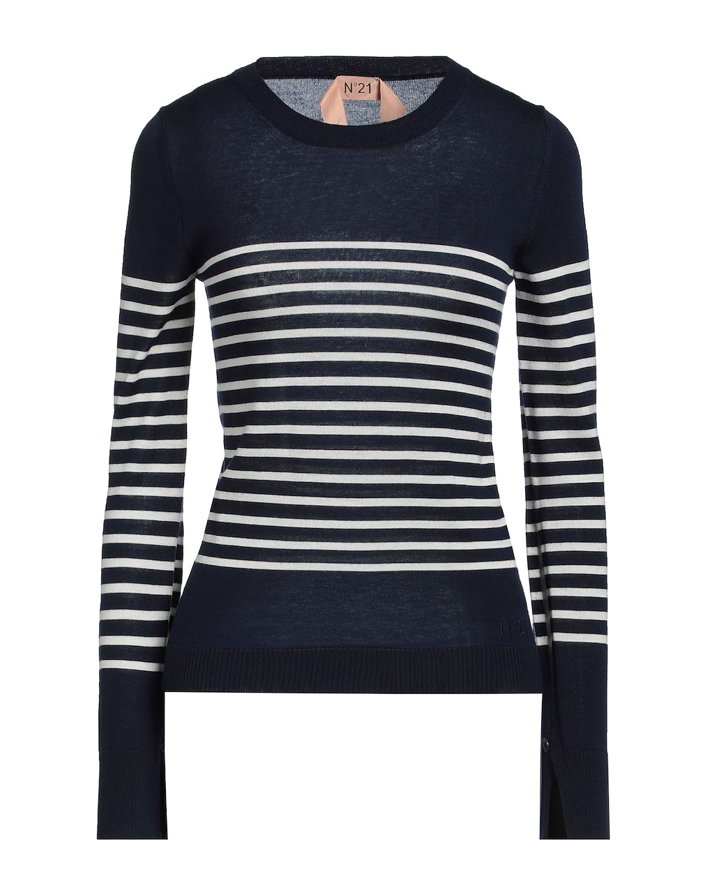 N°21 - Πουλόβερ