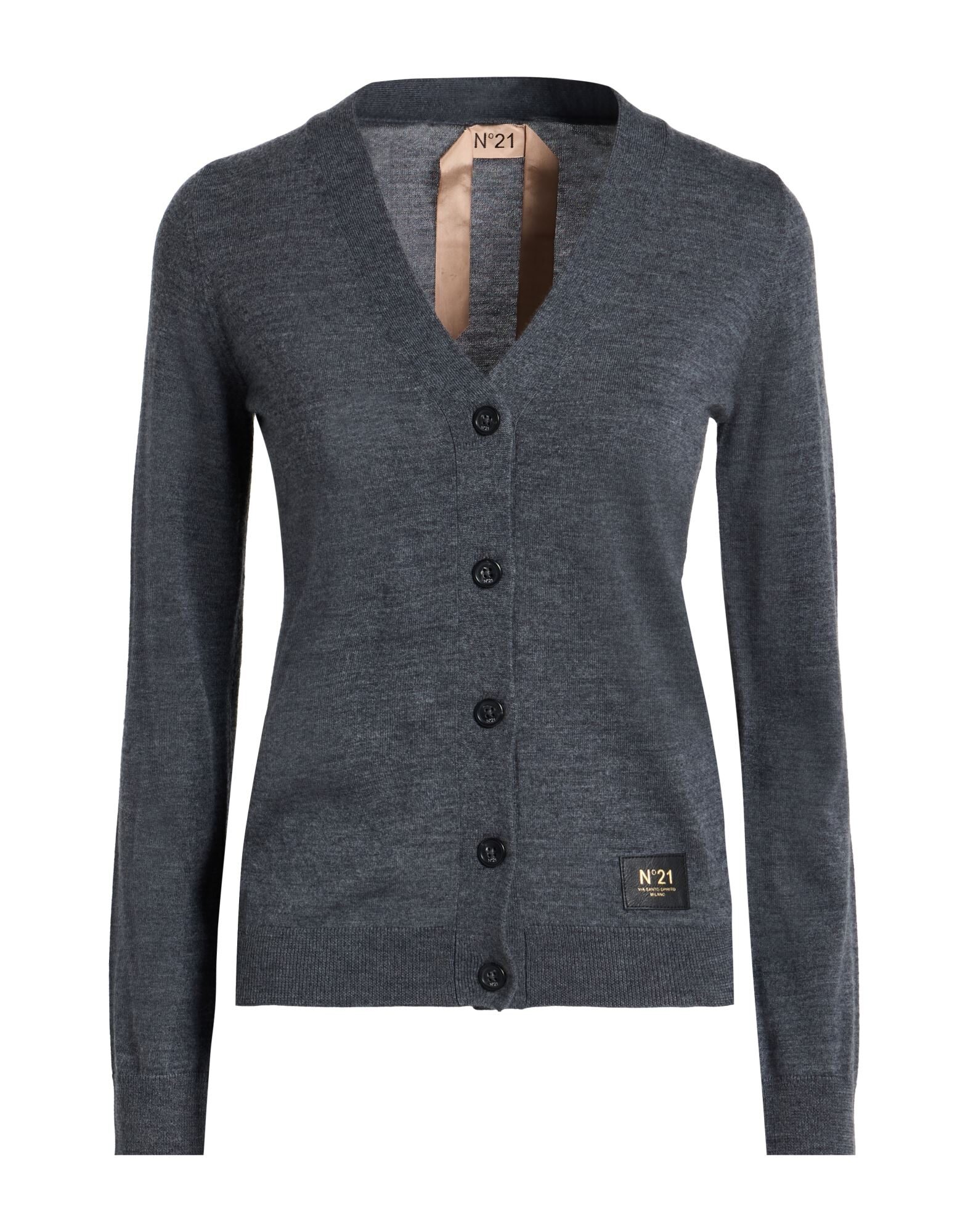 N°21 - Cardigans