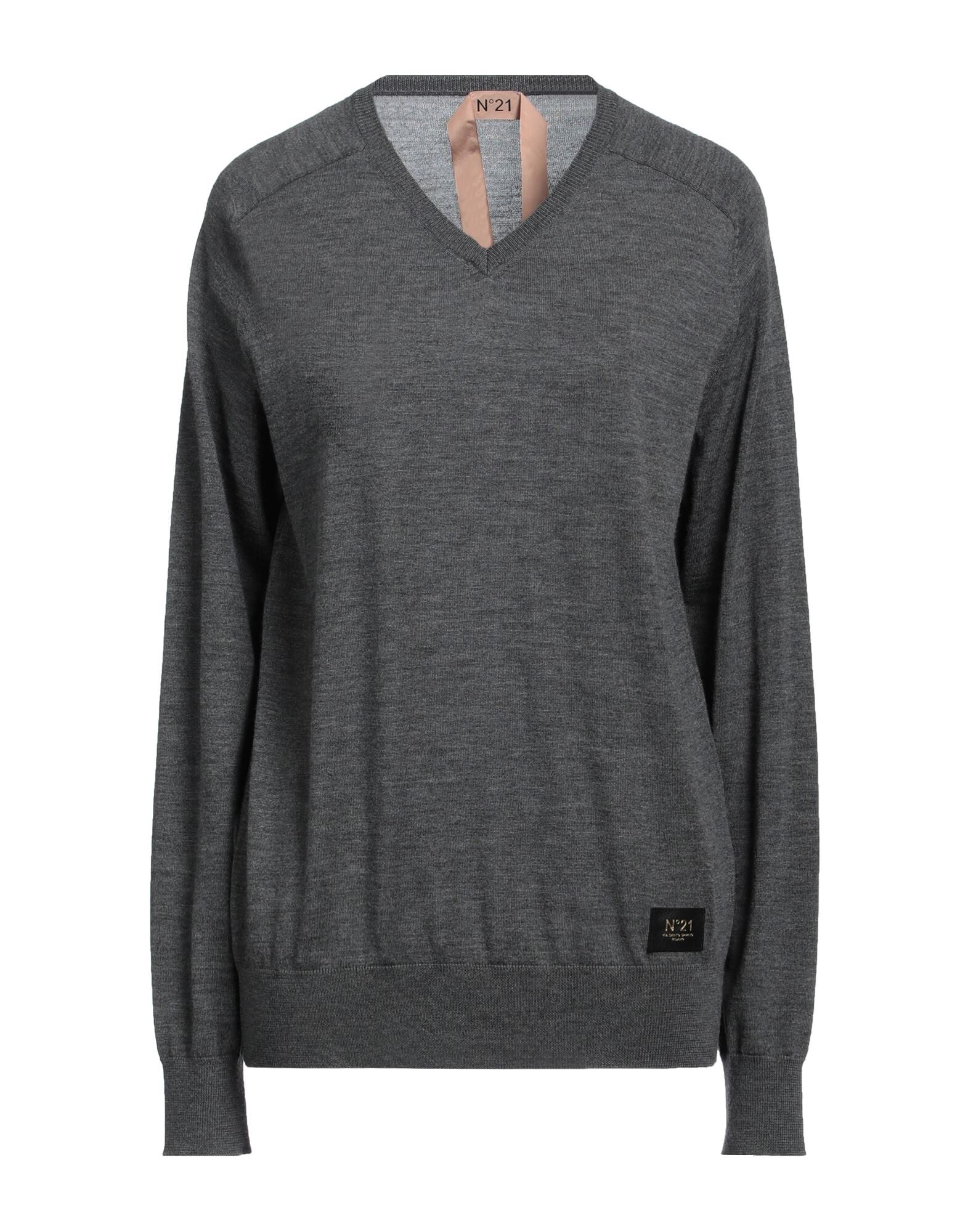 N°21 - プルオーバー