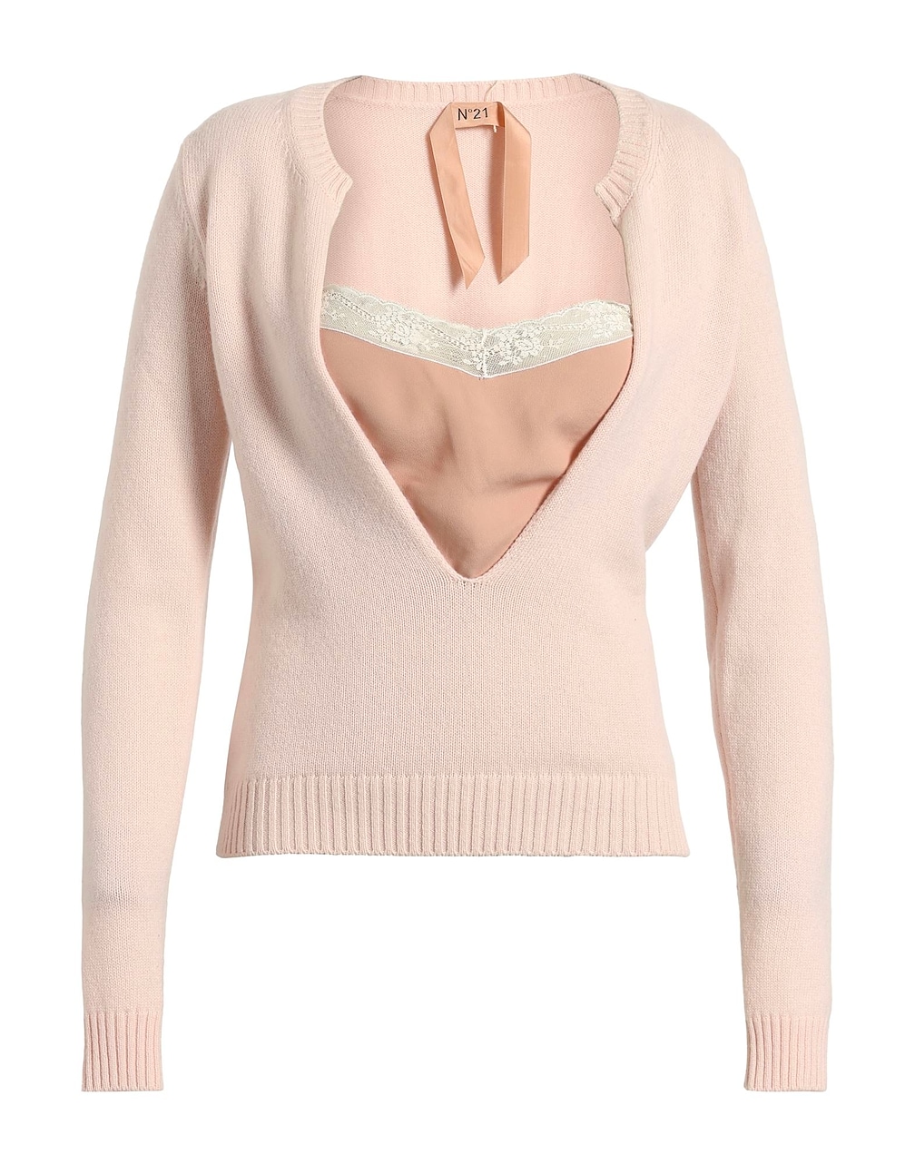 N°21 - Πουλόβερ